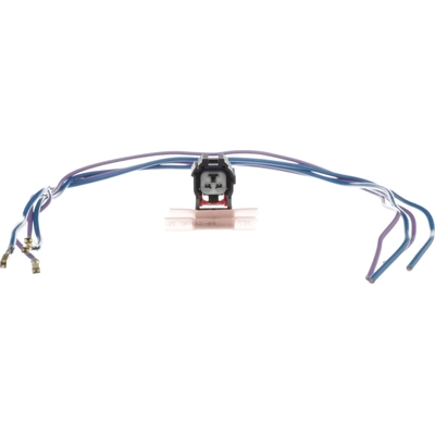 BWD AUTOMOTIVE - PT1417 - Brake Fluid Level Sensor Connector pa3