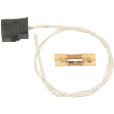 STANDARD - PRO SERIES - S1676 - Windshield Connecteur de pompe à lave-glace pa1