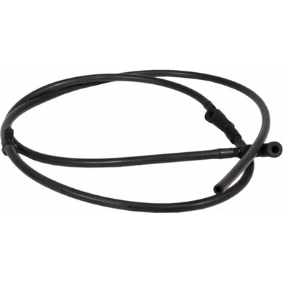 Washer Pump Parts by MOTORCRAFT - WWT2 pa2