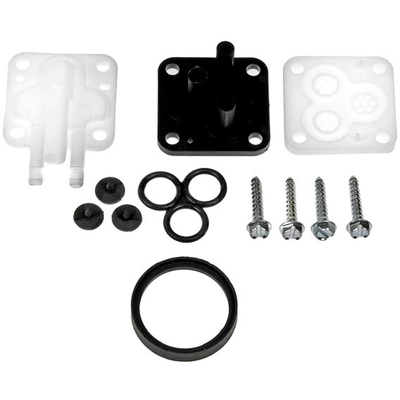 DORMAN - 54000 - Front Windshield Washer Pump Repair Kit pa1