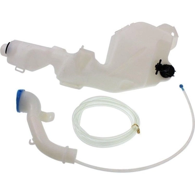 Washer Tank Assembly - HO1288181 pa4