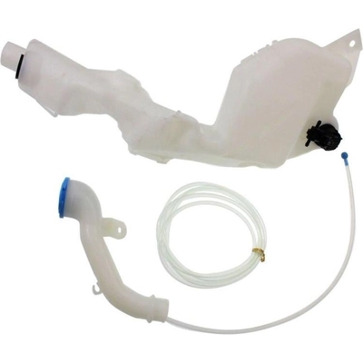Washer Tank Assembly - HO1288181 pa5