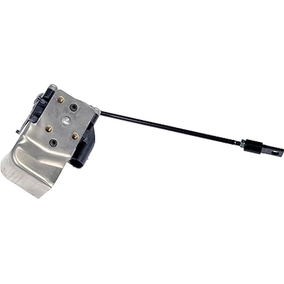 Wastegate Actuator by DORMAN - 667010 pa4