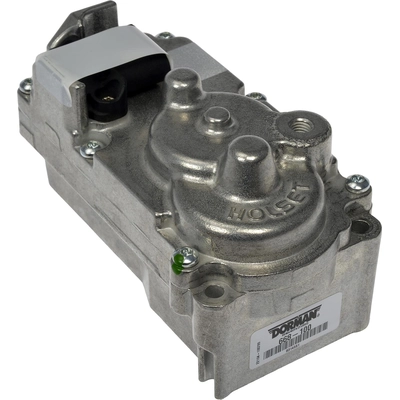 Wastegate Actuator by DORMAN - 668100 pa2