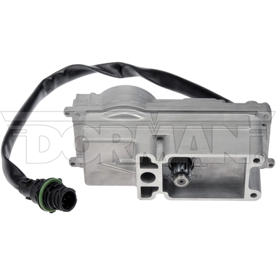 DORMAN (HD SOLUTIONS) - 904-5503 - Variable-Geometry Turbocharger Actuator pa2