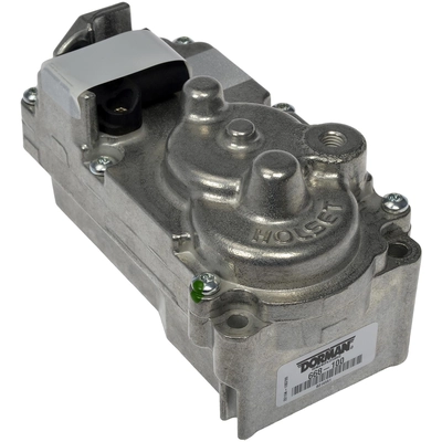 DORMAN (OE SOLUTIONS) - 668-100 - Remanufactured Turbocharger Actuator pa2