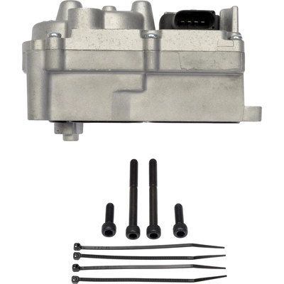 Wastegate Actuator by DORMAN (OE SOLUTIONS) - 668-536 pa1