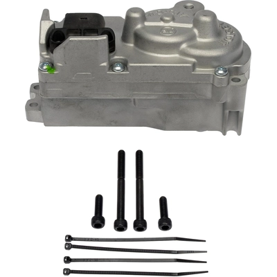 Wastegate Actuator by DORMAN (OE SOLUTIONS) - 668-536 pa2