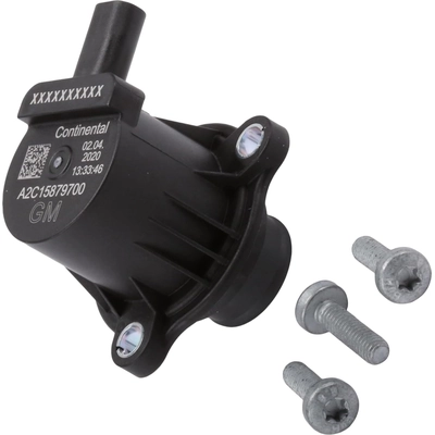 Wastegate Solenoid by ACDELCO - 55512160 pa1