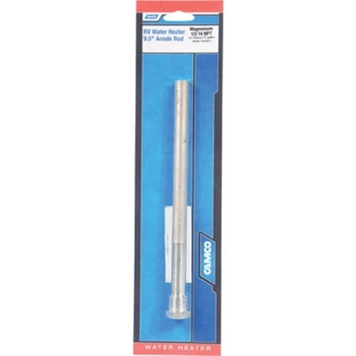 Water Heater Anode Rods by CAMCO - 11553 pa3