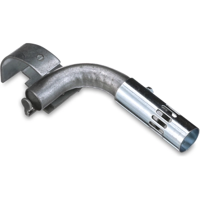 Water Heater Burner by DOMETIC - 91638 pa2