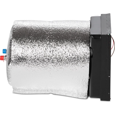 DOMETIC - 95001SP - Gallon Water Heater pa2