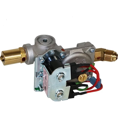 DOMETIC - 92078 - Water Heater Gas Valve pa2