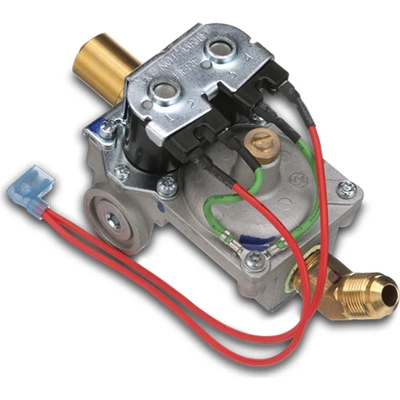 DOMETIC - 92078 - Water Heater Gas Valve pa5