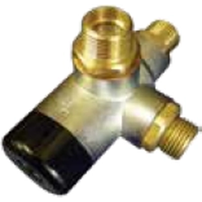 Water Heater Mixing Valve by DOMETIC - 92690 pa1