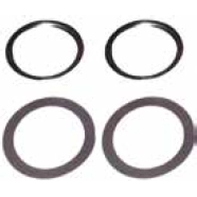 Water Heater Ring & Gasket Set by DOMETIC - 96010 pa1