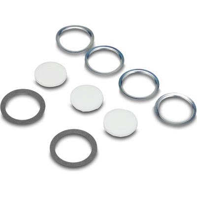 Water Heater Ring & Gasket Set by DOMETIC - 96010 pa2