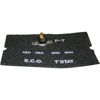 Water Heater Thermostat by DOMETIC - 91470 pa3