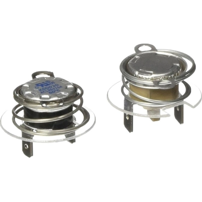 Water Heater Thermostat by DOMETIC - 91873 pa2