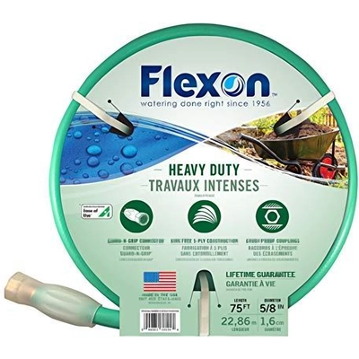 Water Hose by FLEXON - FXG5875 pa6