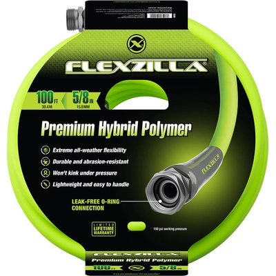 Water Hose by LEGACY - HFZG5100YW pa5