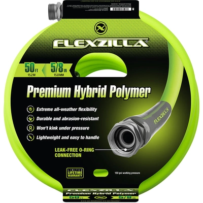 Water Hose by LEGACY - HFZG550YW pa3