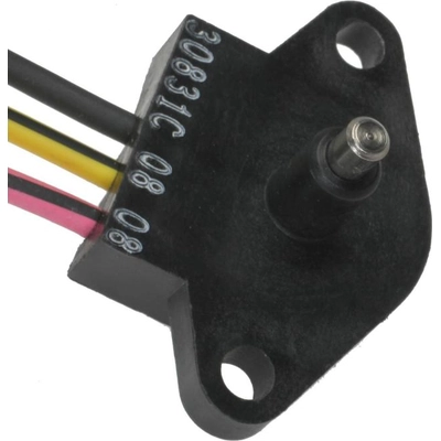 Water In Fuel Sensor by BLUE STREAK (HYGRADE MOTOR) - FWSS102 pa6