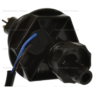 Water In Fuel Sensor by BLUE STREAK (HYGRADE MOTOR) - FWSS116 pa2