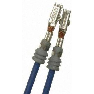 Connecteur de la sonde eau/essence de BLUE STREAK (HYGRADE MOTOR) - S1923 pa11