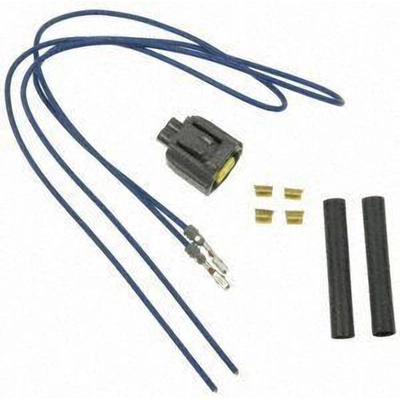 Connecteur de la sonde eau/essence de BLUE STREAK (HYGRADE MOTOR) - S1923 pa15