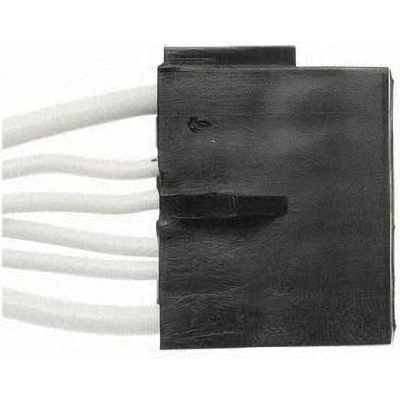 Connecteur de la sonde eau/essence de BLUE STREAK (HYGRADE MOTOR) - S615 pa34