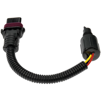 DORMAN - 904-7370 - Water In. Fuel Sensor pa2