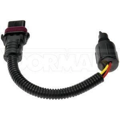 Water In Fuel Sensor by DORMAN (HD SOLUTIONS) - 904-7370 pa1