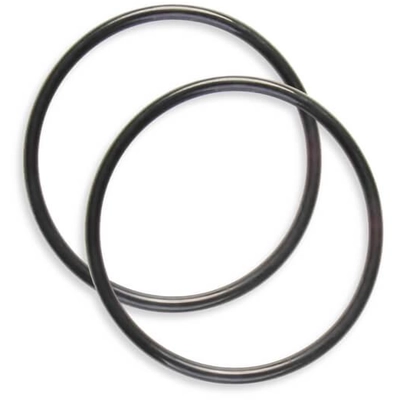 Water Neck O-Ring by MR. GASKET - 2668 pa4
