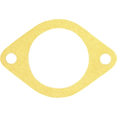 Water Outlet Gasket by APEX AUTOMOBILE PARTS - AWO2018 pa2