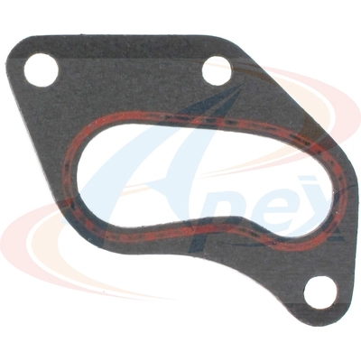 Water Outlet Gasket by APEX AUTOMOBILE PARTS - AWO2280 pa1
