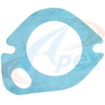 Water Outlet Gasket by APEX AUTOMOBILE PARTS - AWO2001 pa1