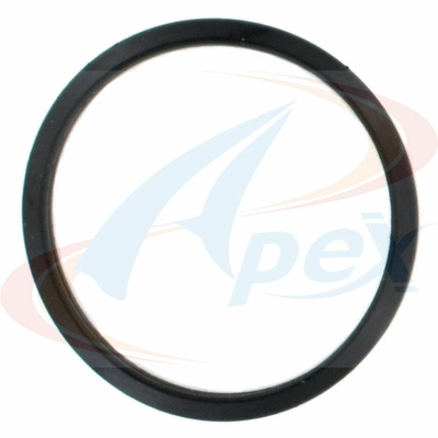 Water Outlet Gasket by APEX AUTOMOBILE PARTS - AWO2022 pa1