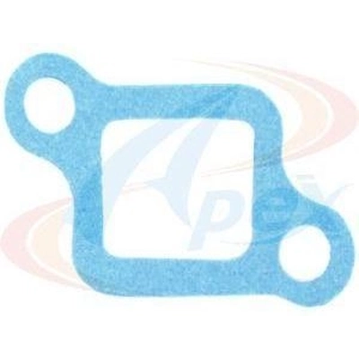 Water Outlet Gasket by APEX AUTOMOBILE PARTS - AWO2160 pa1