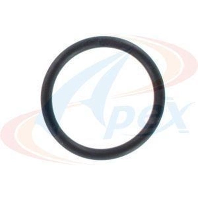 Water Outlet Gasket by APEX AUTOMOBILE PARTS - AWO2184 pa3