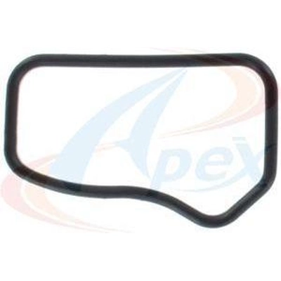 Water Outlet Gasket by APEX AUTOMOBILE PARTS - AWO2215 pa1