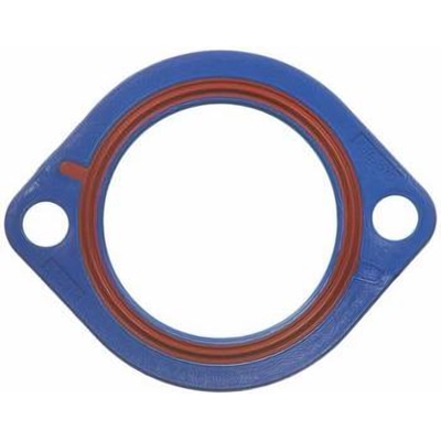 Water Outlet Gasket by FEL-PRO - 35041T pa5