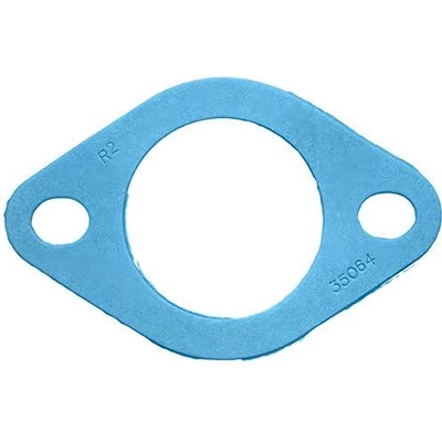 Water Outlet Gasket (Pack of 10) by FEL-PRO - 35064 pa4