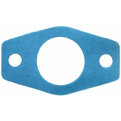 Water Outlet Gasket by FEL-PRO - 35488 pa3
