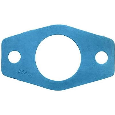 Water Outlet Gasket by FEL-PRO - 35488 pa5