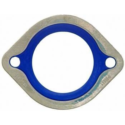 Water Outlet Gasket by FEL-PRO - 35651 pa8