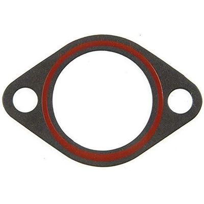 Water Outlet Gasket by FEL-PRO - 35709 pa4