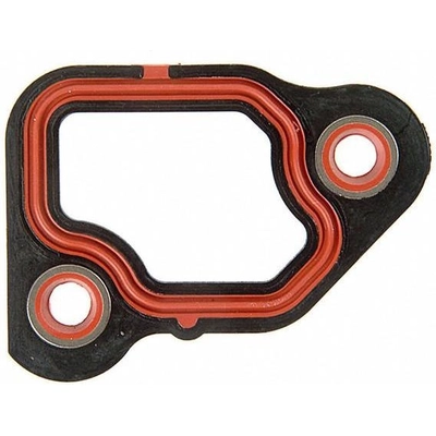 Water Outlet Gasket by FEL-PRO - 35722 pa3