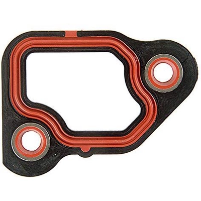 Water Outlet Gasket by FEL-PRO - 35722 pa5
