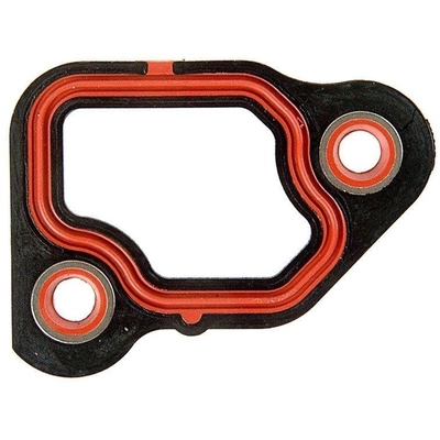 Water Outlet Gasket by FEL-PRO - 35722 pa7